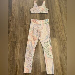 Old Navy Kids Activewear Set